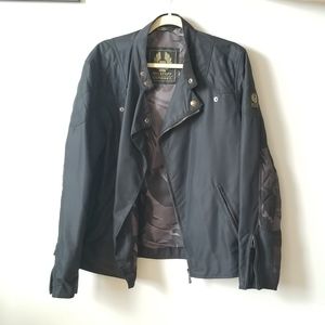 Belstaff × Sophnet 2017 Motorcycle Jacket